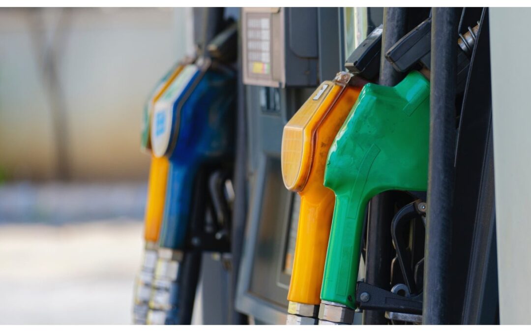 En esta ciudad subió el diésel y la gasolina no bajó $500 pese al anuncio del Gobierno