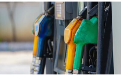 En esta ciudad subió el diésel y la gasolina no bajó $500 pese al anuncio del Gobierno