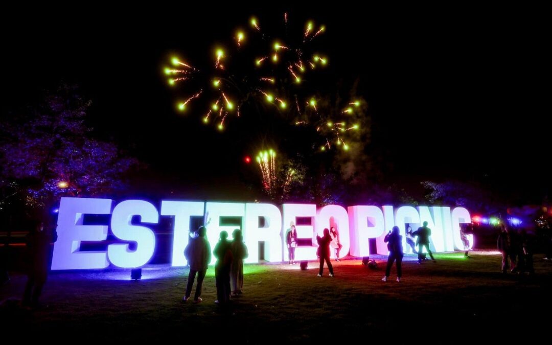 Estéreo Picnic dispara la ocupación hotelera en Bogotá: varias zonas superarían el 90%, un incremento respecto a 2025