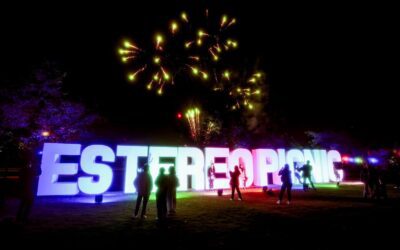 Estéreo Picnic dispara la ocupación hotelera en Bogotá: varias zonas superarían el 90%, un incremento respecto a 2025