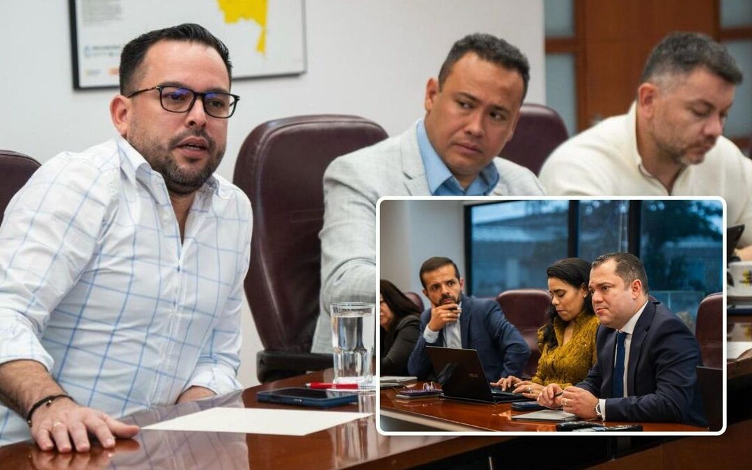 ¿Dependencia energética? Colombia avanza en plan para importar gas desde Venezuela