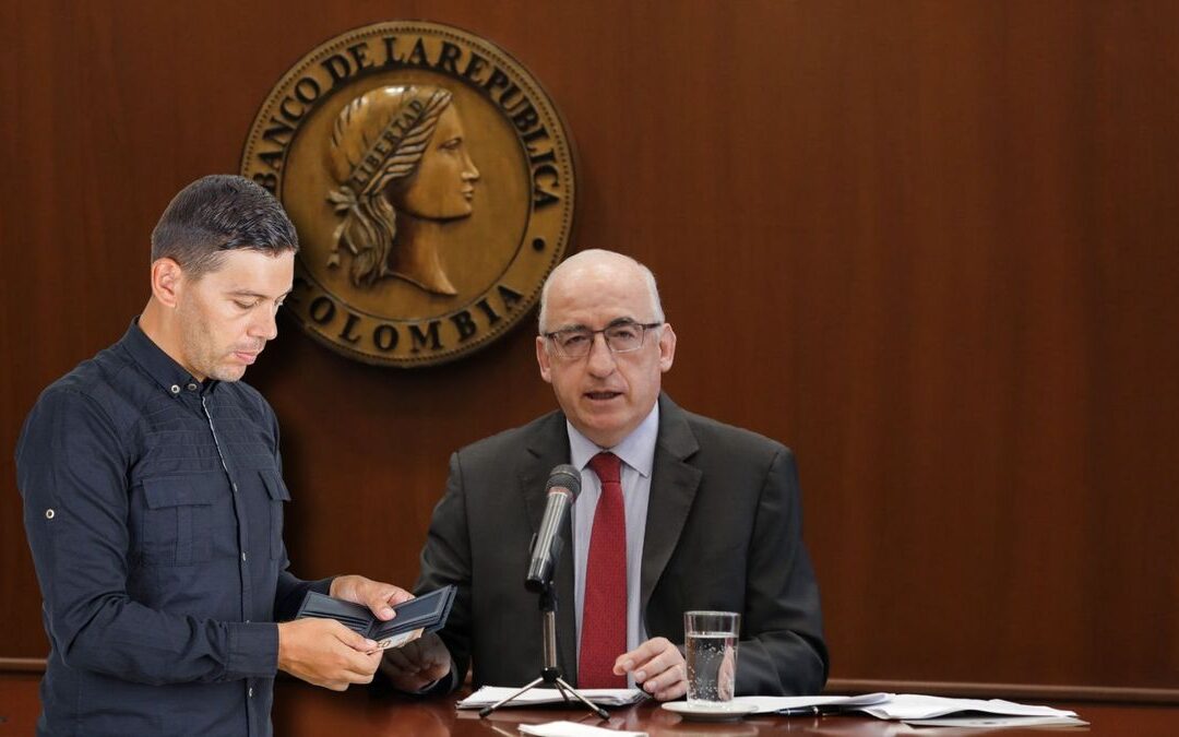 ¿Suben o bajan las tasas? Revise estas 5 deudas antes del anuncio del Banco de la República