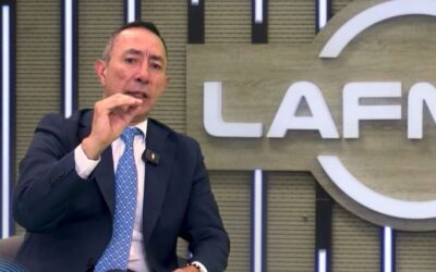 Ecopetrol advierte impacto del dólar y petróleo en finanzas: evaluará su plan de inversiones