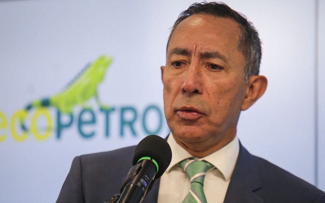 Unión Sindical Obrera insiste en apartar a Ricardo Roa de Ecopetrol: advierte movilización si la junta directiva no decide