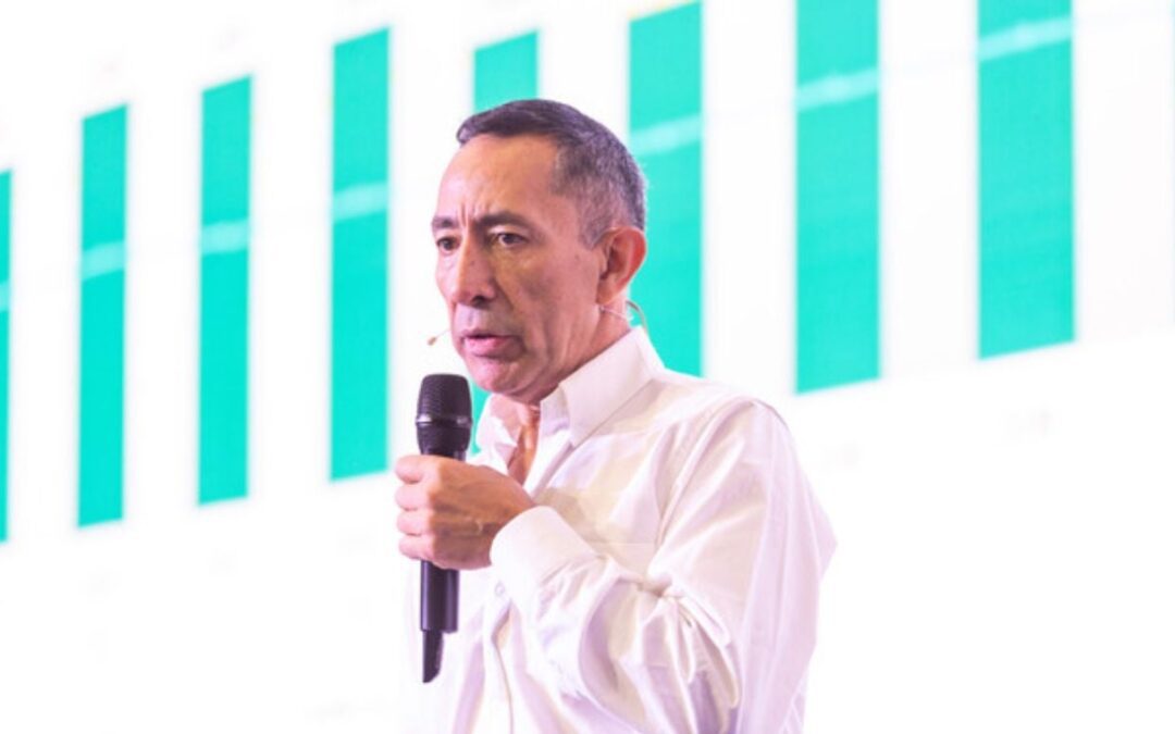 USO pide sacar a Ricardo Roa de Ecopetrol por investigaciones que ponen en riesgo la empresa