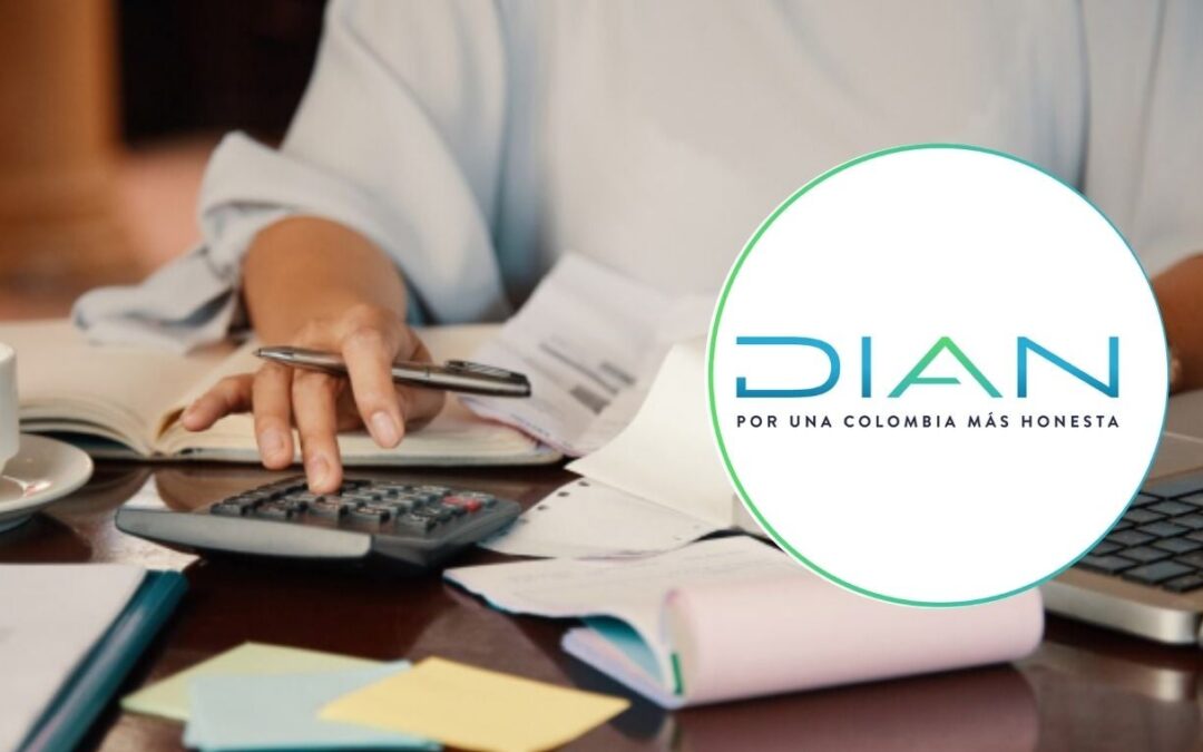 Calendario tributario cambia en abril 2026: estas son las nuevas fechas