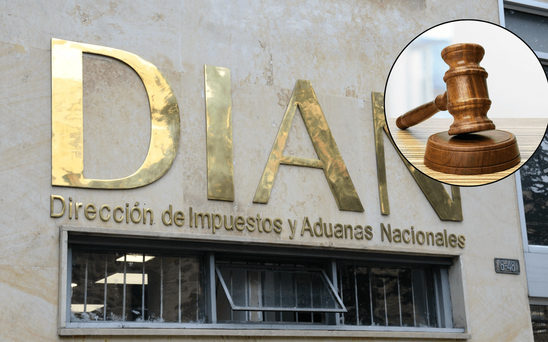 DIAN abre subasta pública online con joyas, vehículos y maquinaria: fechas y requisitos