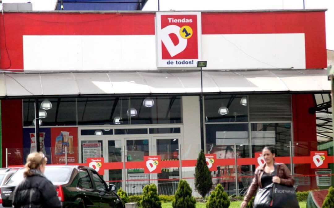 Si compra leche en D1, estos productos podrían desaparecer tras la salida de Grupo Gloria del mercado en Colombia