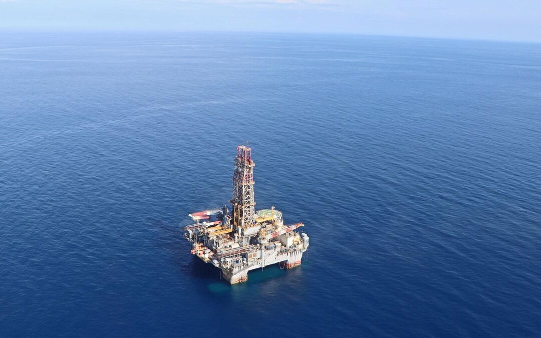 Ecopetrol y Petrobras confirman nuevo hallazgo de gas en el Caribe colombiano con el pozo Copoazú-1