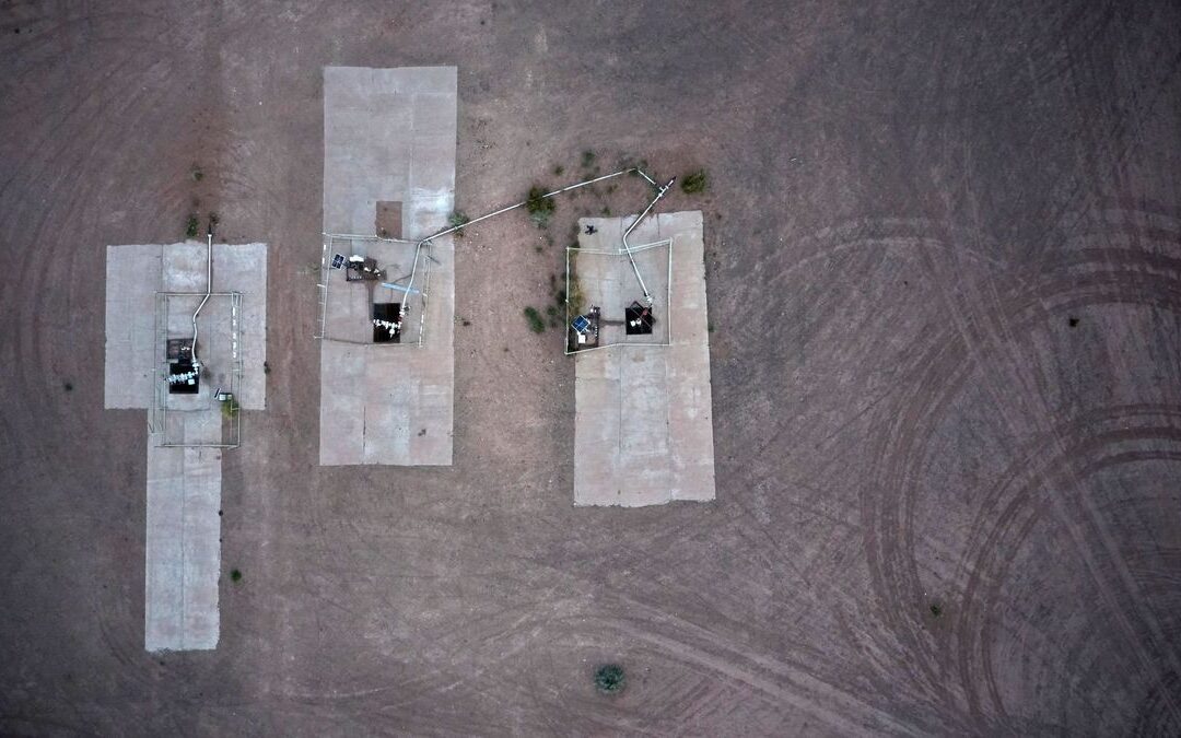 GeoPark inicia perforación en Vaca Muerta con inversión prevista de hasta USD 100 millones en 2026