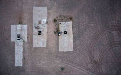 GeoPark inicia perforación en Vaca Muerta con inversión prevista de hasta USD 100 millones en 2026