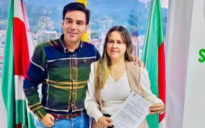 Sogamoso se anticipó y estableció tarifas para el predial en el sector rural entre el 6 y el 8 por mil #Tolditos7Días