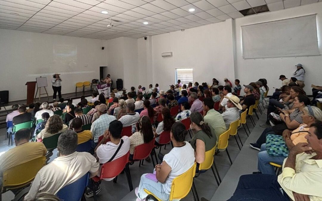 Bloqueos en Boyacá este jueves por paro nacional en rechazo al aumento del impuesto predial: estos son los puntos confirmados