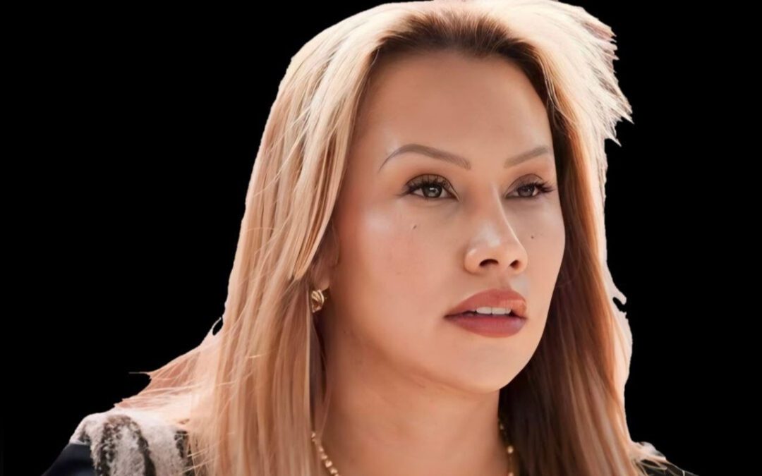 Una nueva oportunidad de recuperar su libertad tendrá Sandra Ortiz este jueves, pero todo puede pasar #Tolditos7Días