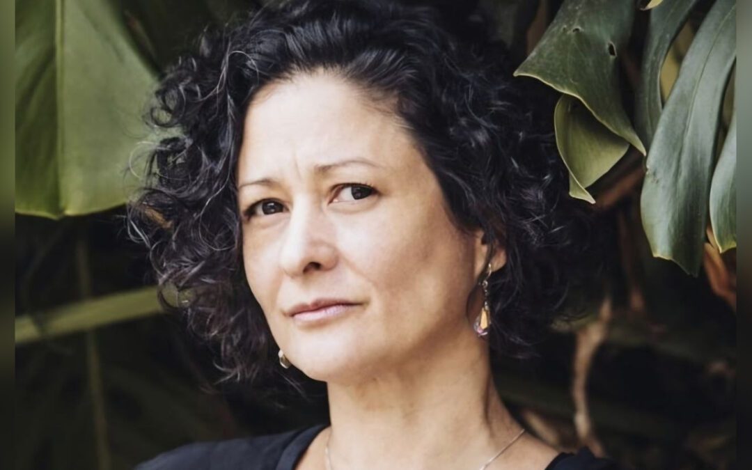 La UPTC inaugura ‘Encuentros con el Lenguaje y la Cultura’ con la destacada escritora colombiana Pilar Quintana