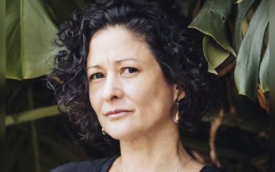 La UPTC inaugura ‘Encuentros con el Lenguaje y la Cultura’ con la destacada escritora colombiana Pilar Quintana