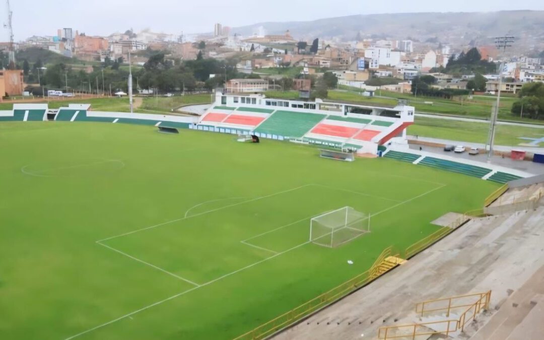 La Dimayor advierte: no programará partidos en estadios sin iluminación adecuada desde 2026-II #Tolditos7Días