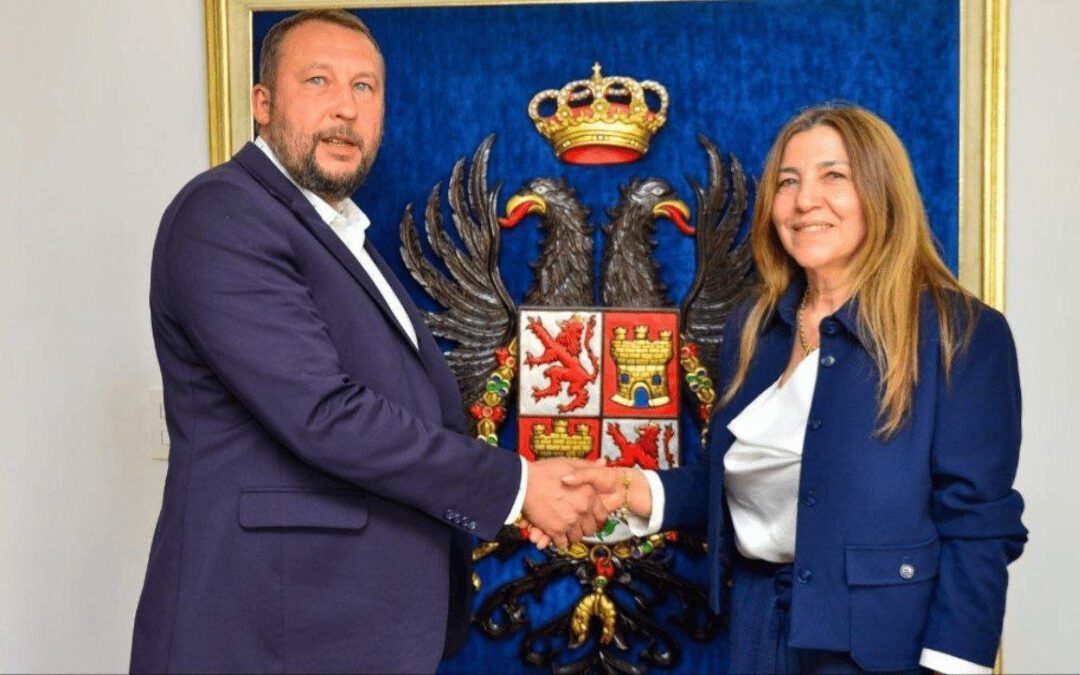 Fiscalía imputó cargos al alcalde de Tunja y a la gestora social por presuntas irregularidades en Ecovivienda