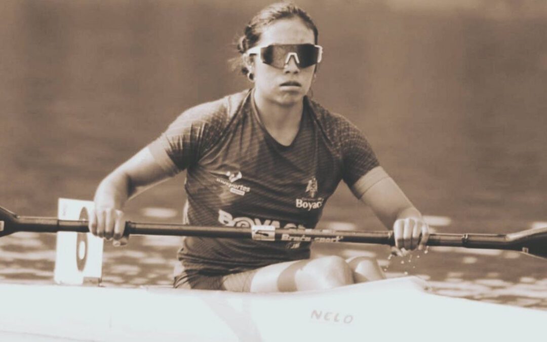 Familia de la deportista de canotaje Heidy Torres denuncia negligencia tras casi un año de su muerte en Termopaipa