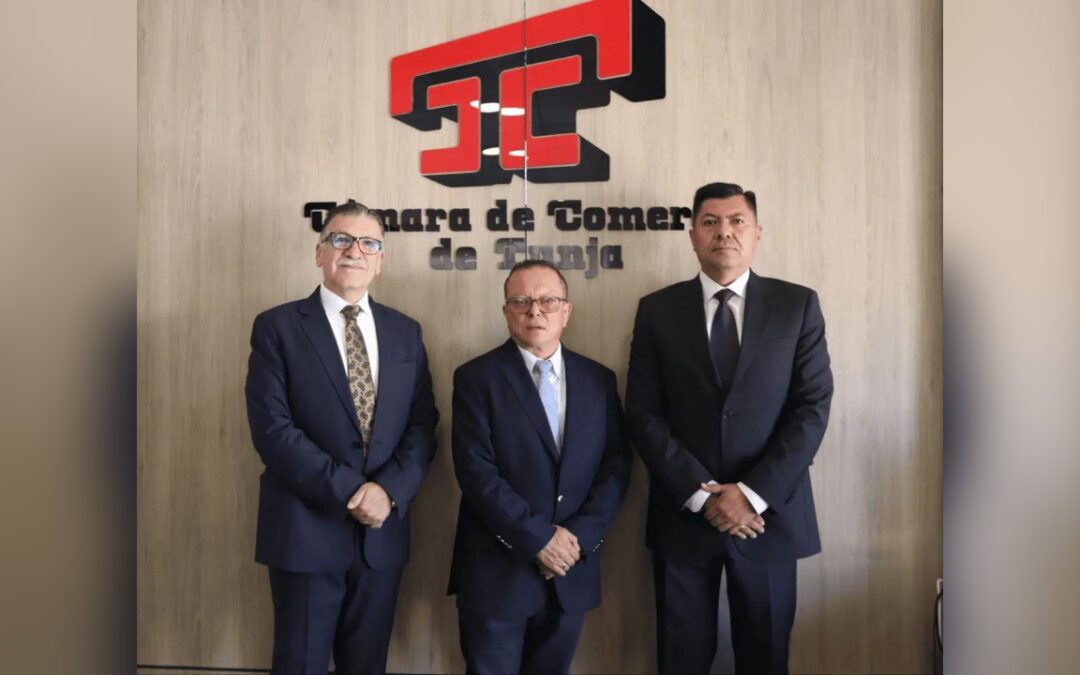 Cámara de Comercio de Tunja pedirá aclaración del fallo que ordena reintegrar a expresidente ejecutivo #Tolditos7Días