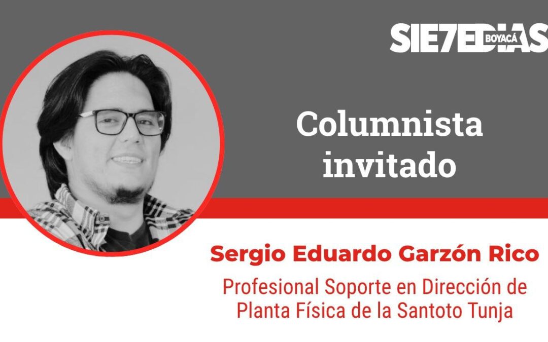¿De espaldas al agua?, el reto de sanar nuestra relación con el río en Tunja