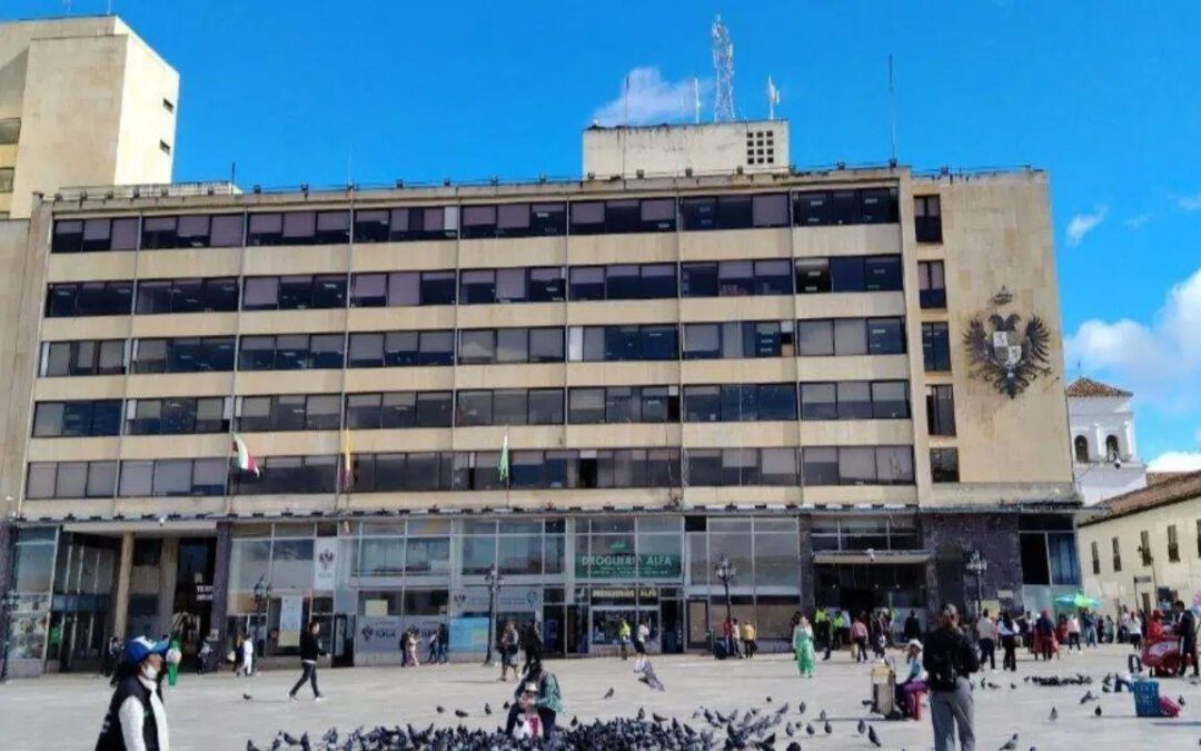 Dos mujeres suenan para el encargo de Alcalde en Tunja #Tolditos7Días