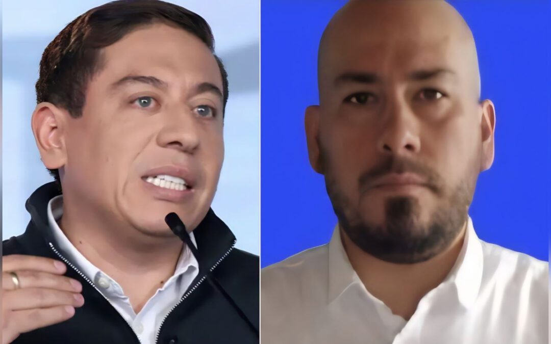 Vuelve a calentarse el tema por denuncia contra el Gobernador de Boyacá #Tolditos7Días