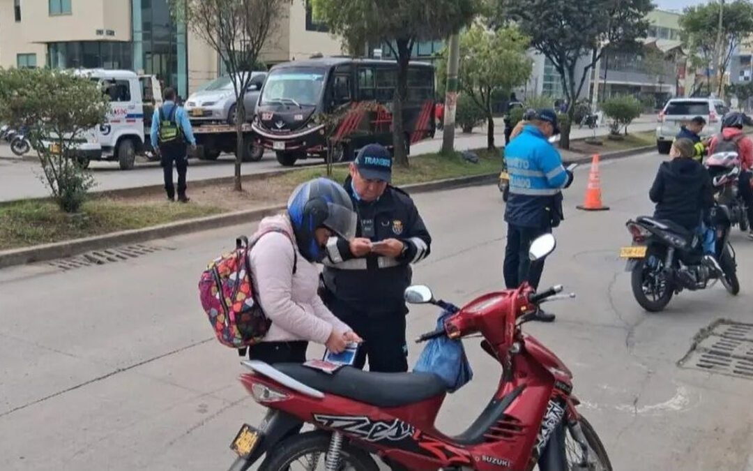 No se le olvide que hoy es el Día sin Carro y sin Moto en Sogamoso #Tolditos7Días