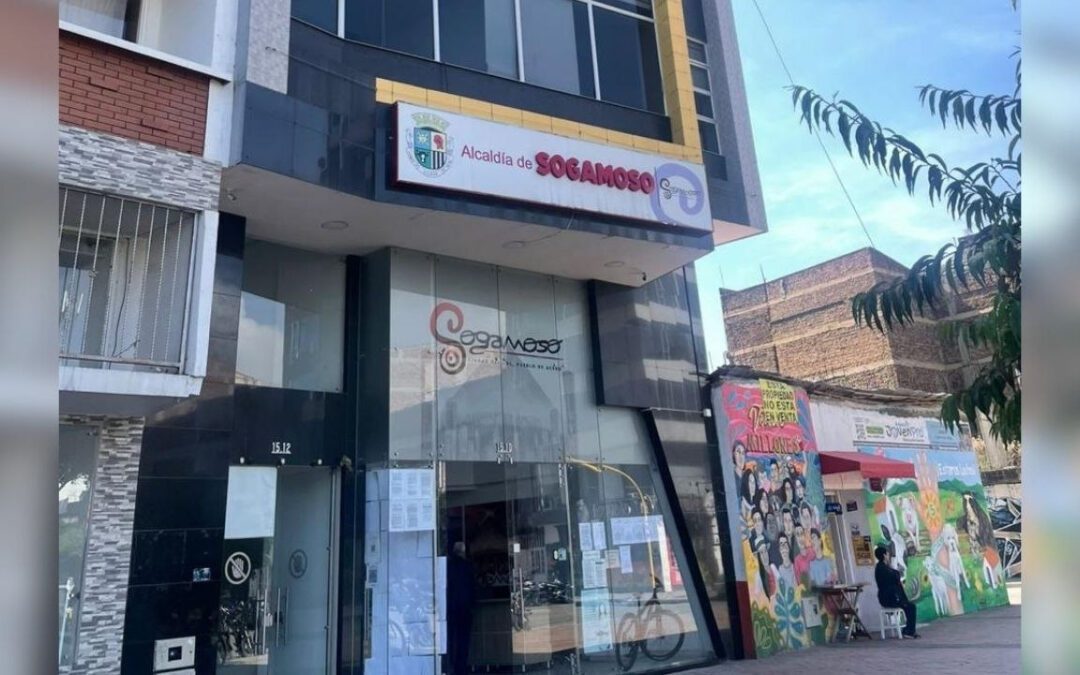 Desde este lunes, seis funcionarios del IGAC atenderán reclamos de la ciudadanía en Sogamoso