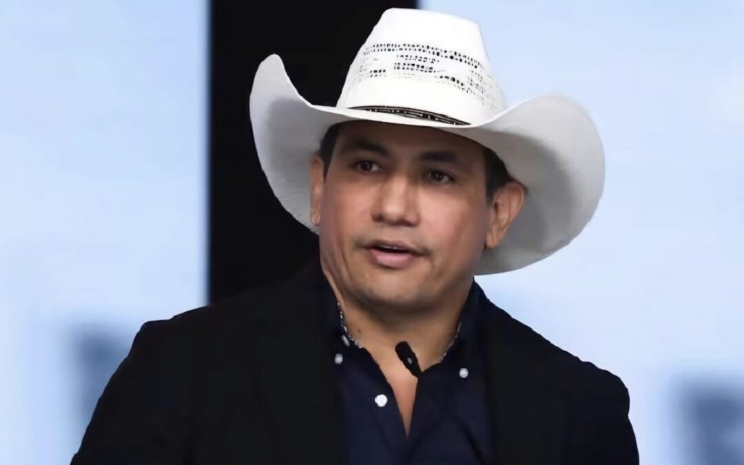 Corte Suprema investiga al senador Alirio Barrera por el presunto delito de acto sexual violento