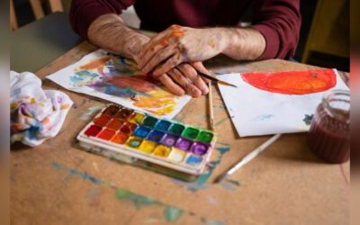 Más allá de los medicamentos: terapias alternativas fortalecen el tratamiento de la salud mental