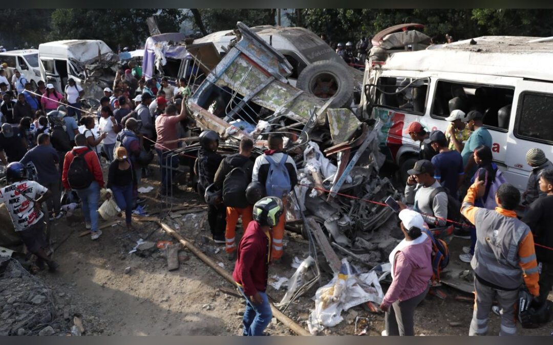 Ofensiva guerrillera en el Cauca deja 14 civiles muertos y 38 heridos