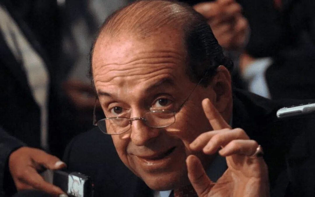 Llaman a juicio a excanciller colombiano Álvaro Leyva por contrato de pasaportes