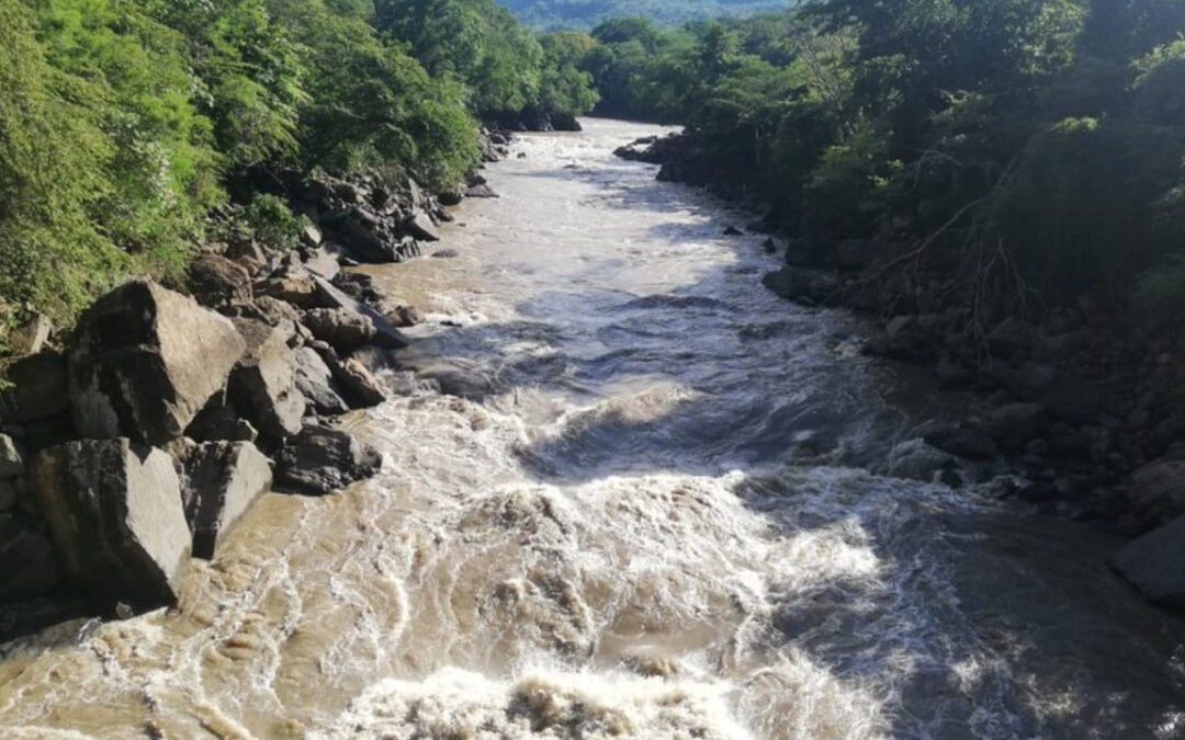 Convocatoria Pública: Reconformación del Consejo de Cuenca del Río Medio y Bajo Suárez