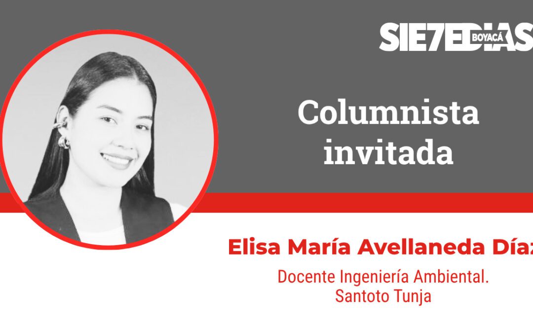 Cuando el agua deja de fluir: una ciudad frente a su fragilidad