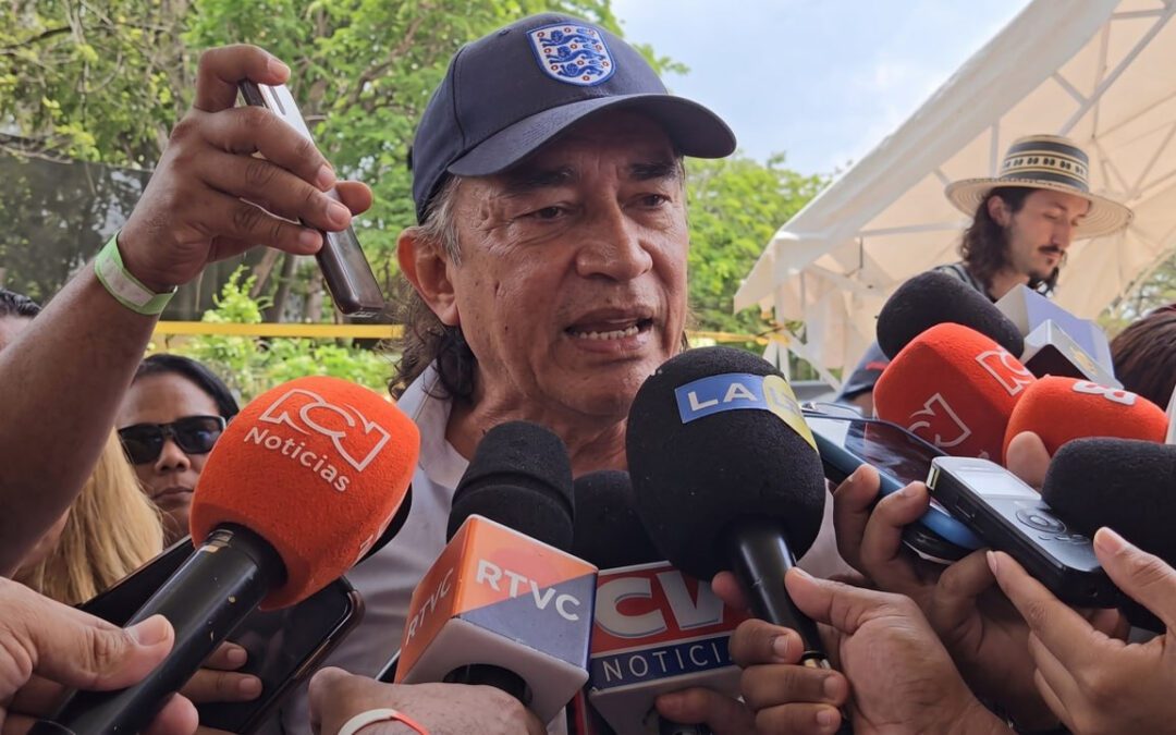 La libertad de prensa en su mínimo en 25 años por la criminalización del periodismo