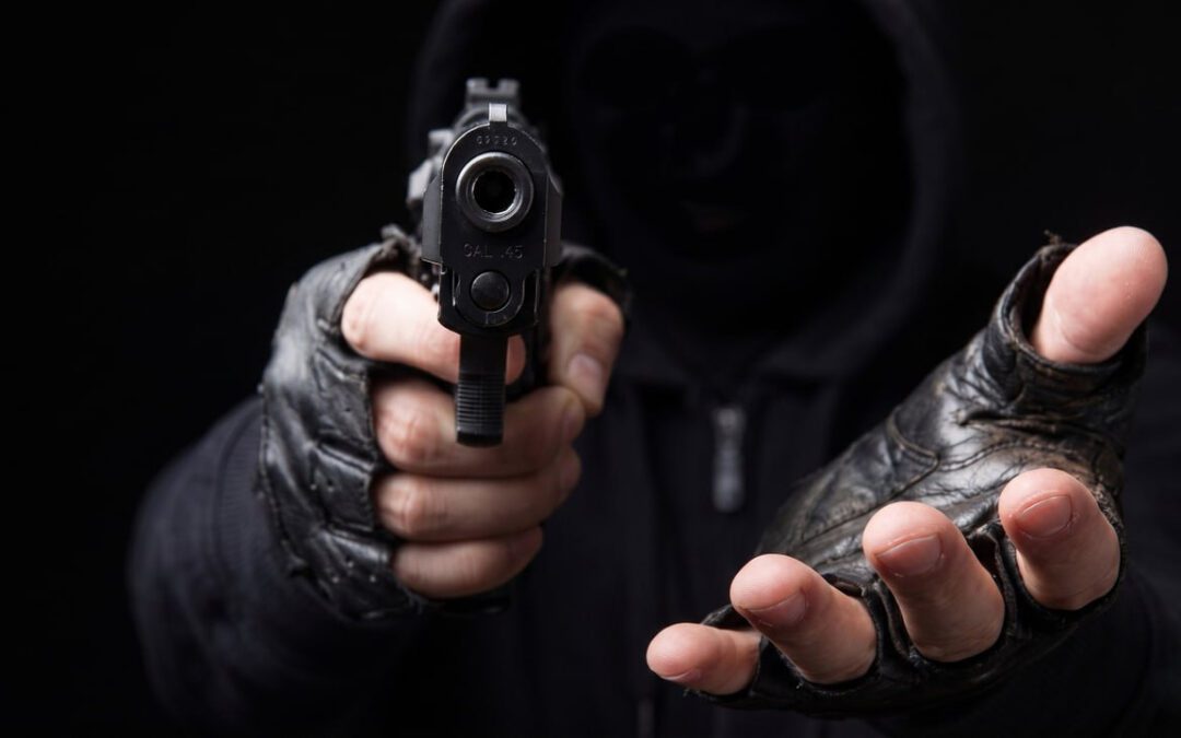 A la cárcel tres hombres que robaban en Tunja y Chiquinquirá