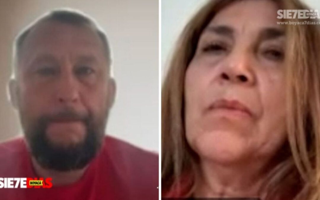 Fiscalía retiró solicitud de medida de aseguramiento contra el alcalde y la gestora social de Tunja