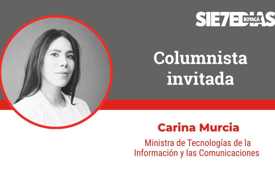 Conectar para avanzar