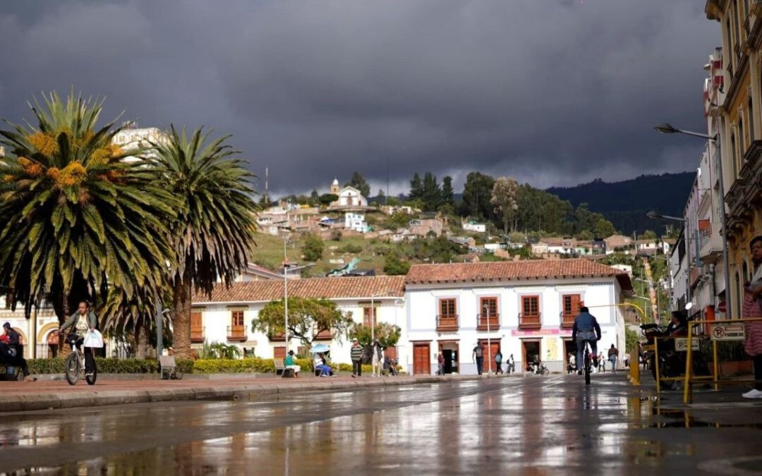 En el Día de la Tierra, además de la restricción vehicular, Sogamoso tendrá varias actividades
