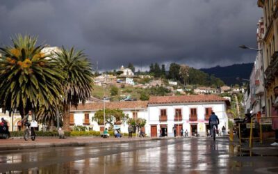 En el Día de la Tierra, además de la restricción vehicular, Sogamoso tendrá varias actividades