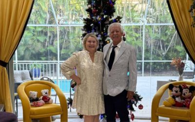 El viaje de un boyacense que transformó la pérdida en literatura sin fronteras