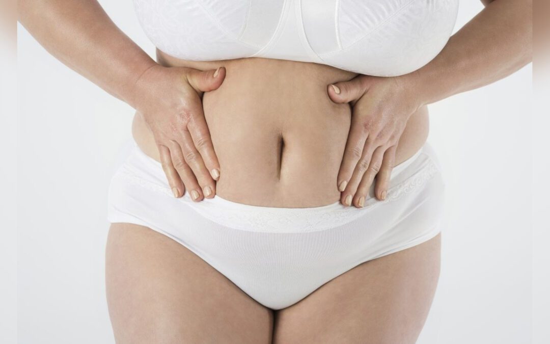 IA predice qué tanto riesgo tiene de sufrir caídas a futuro según su barriga