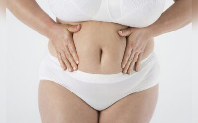 IA predice qué tanto riesgo tiene de sufrir caídas a futuro según su barriga
