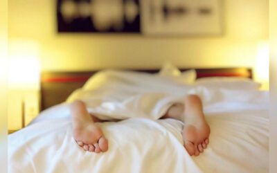 Seis hábitos que te están robando el sueño