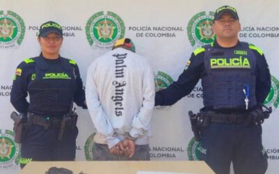 Duitama reporta más de 50 capturas durante marzo, según balance oficial