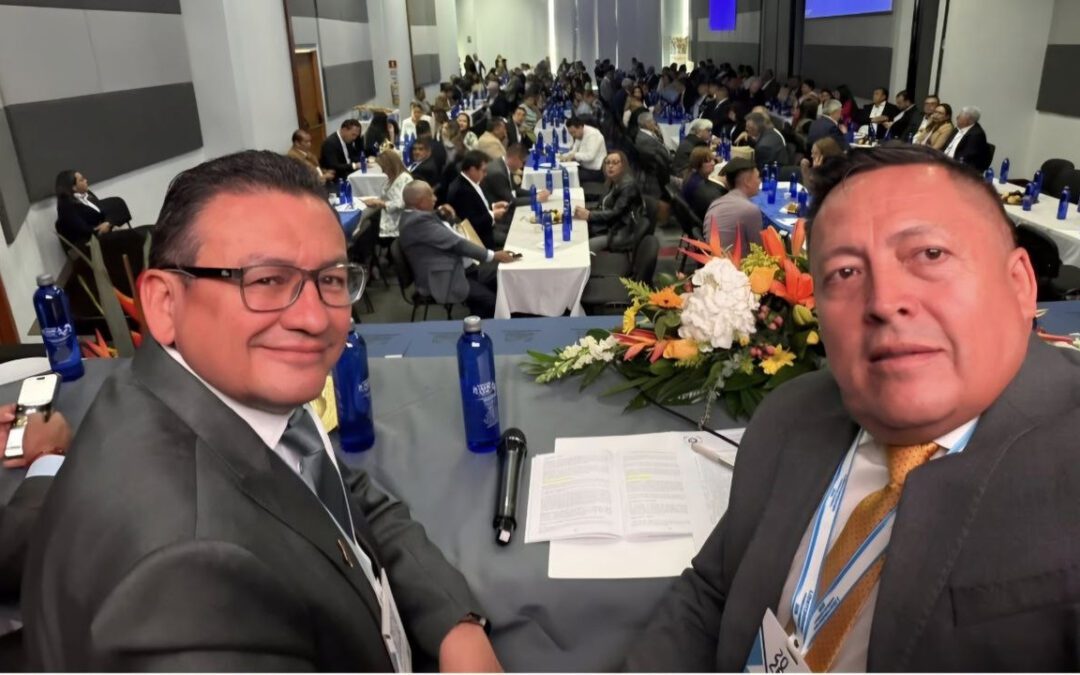 Estos son los nuevos gerentes de Coflonorte, Flota Sugamuxi y Autoboy #Tolditos7Días