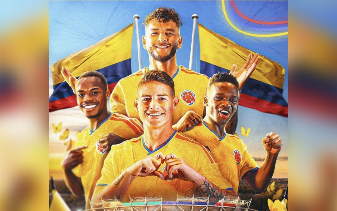 Calendario de los 72 partidos de la fase de grupos del Mundial