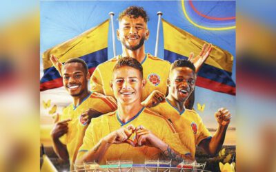 Calendario de los 72 partidos de la fase de grupos del Mundial