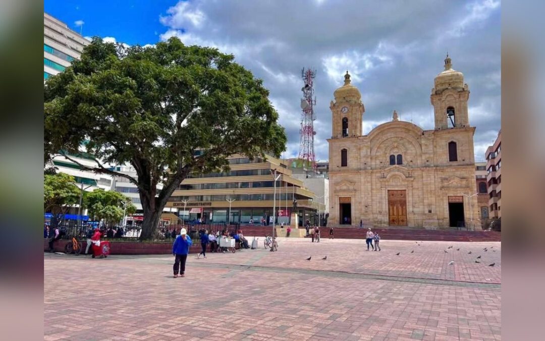 Duitama abre convocatoria para llevar a 20 emprendedores a la Feria del Oriente Colombiano